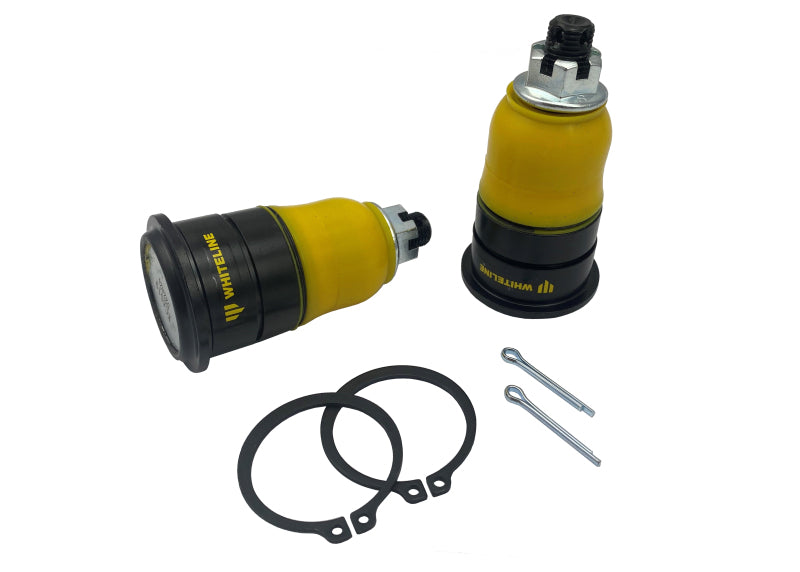 Whiteline 05-06 Acura RSX Roll Center Adjuster Kit KCA519 KCA519 Photo - out of package