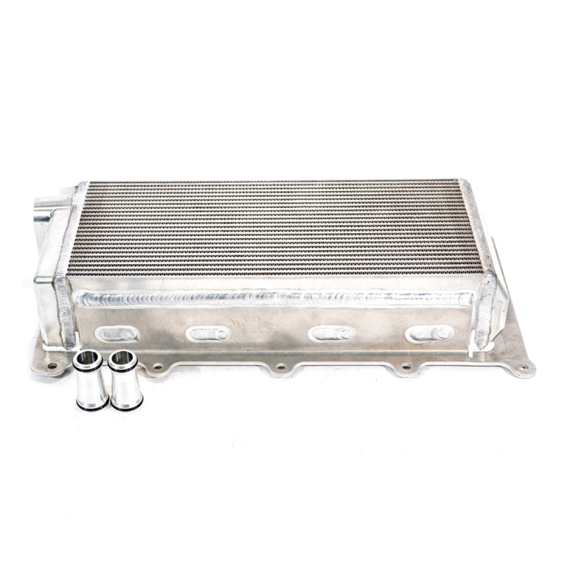 VMP Performance 20+ Shelby GT500 5.2L 81mm Street Intercooler Upgrade VMP-SUC035 VMP-SUC035 Photo - Close Up