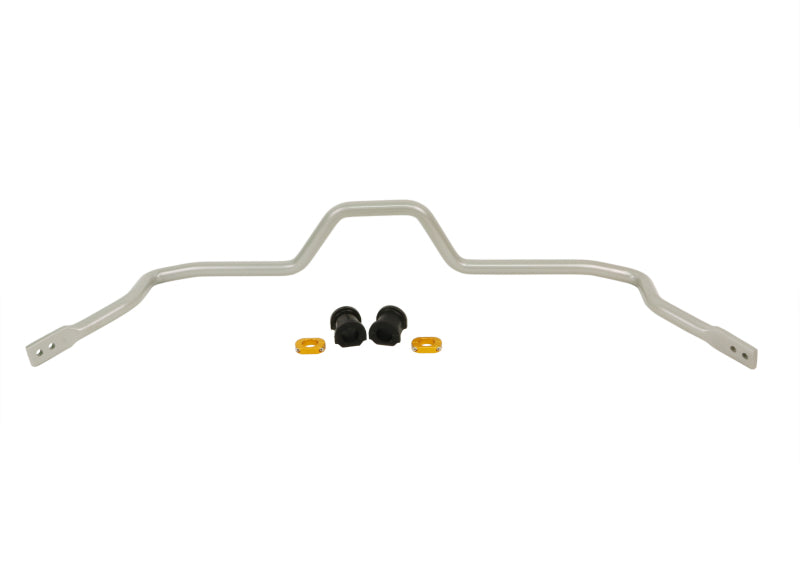 Whiteline Front Sway Bar 24mm Adjustable Acura RSX 2002-2006 BHF50Z Photo - Close Up
