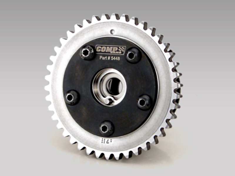 Comp Cams FORD 3V CAM PHASER LIMITER 5448 Photo - Primary