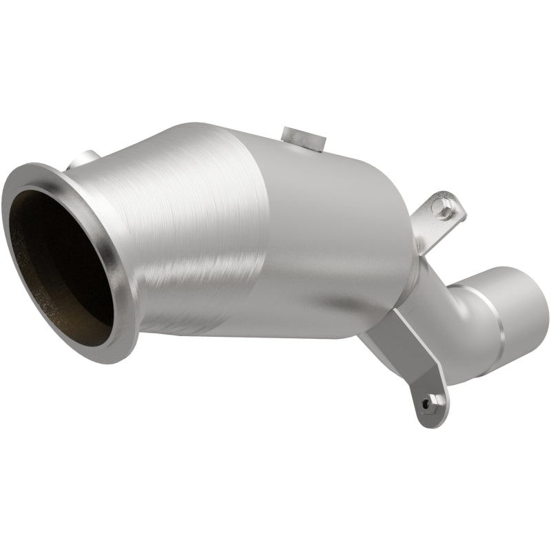 MagnaFlow BMW OEM Grade Federal / EPA Compliant Direct-Fit Catalytic Converter 52258 Photo - Primary