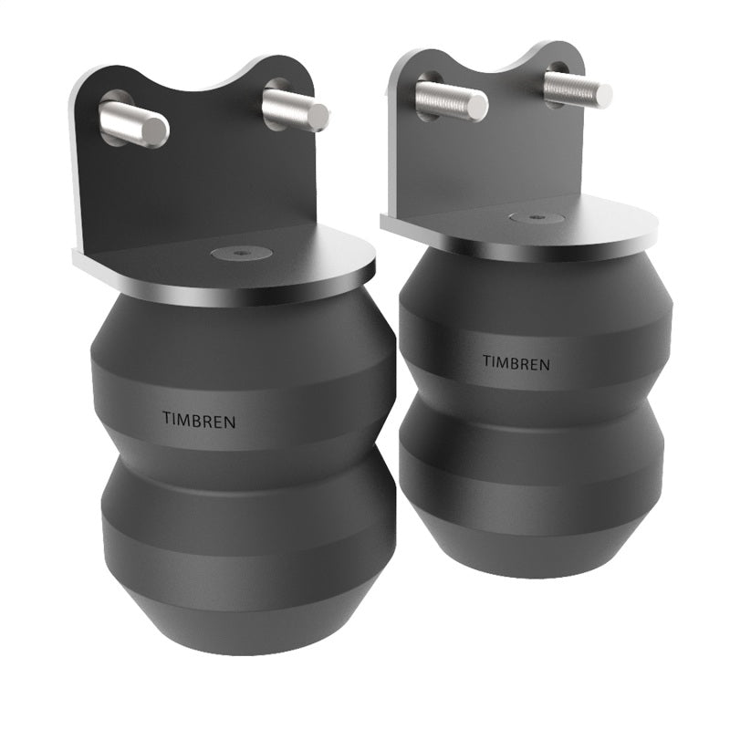 Timbren 2003 Ford F650 Front Suspension Enhancement System FF650UH FF650UH Photo - Primary