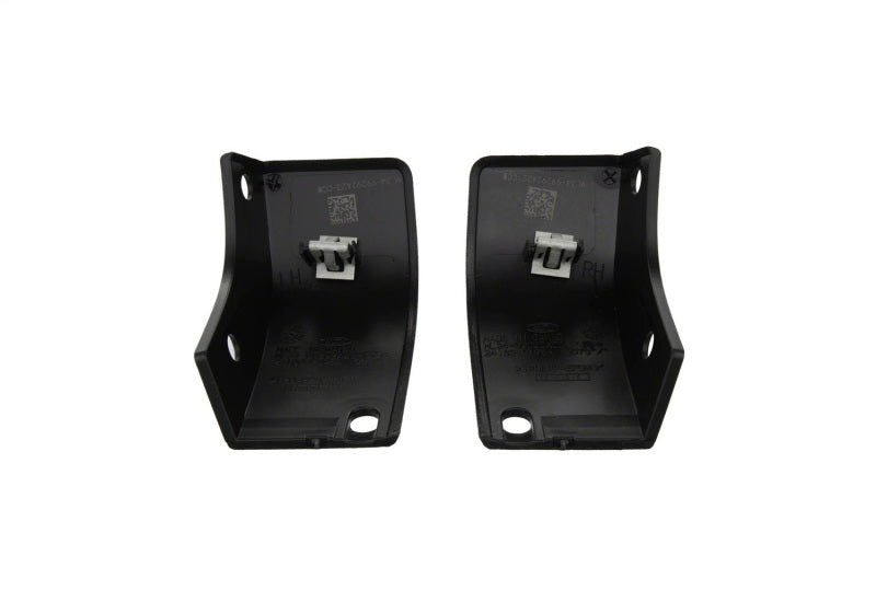 Ford Racing 21-24 F-150 Rocker Panel Aero Shield Delete Kit M-9929-F15 M-9929-F15 Photo - Unmounted