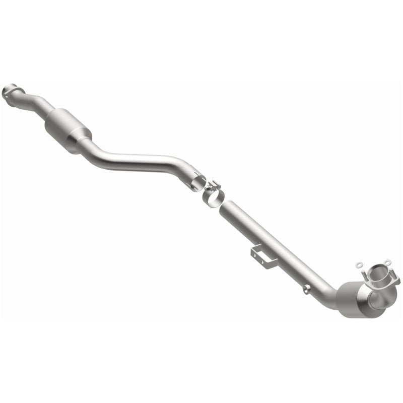 MagnaFlow Mercedes-Benz California Grade CARB Compliant Direct-Fit Catalytic Converter 454033 Photo - out of package