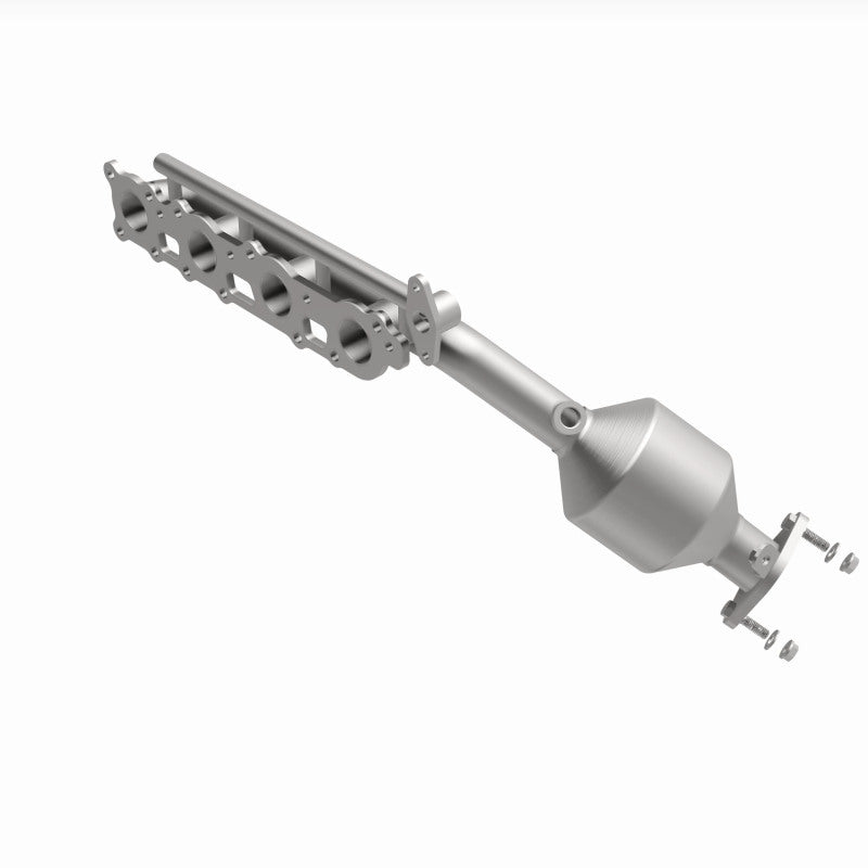 MagnaFlow Lexus GX460 OEM Grade Federal / EPA Compliant Manifold Catalytic Converter 22-018 360 Degree Image Set