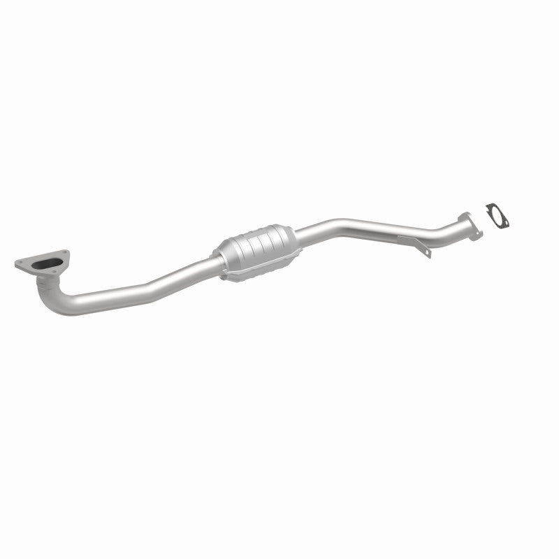 MagnaFlow Subaru Outback OEM Grade Federal / EPA Compliant Direct-Fit Catalytic Converter 51648 360 Degree Image Set