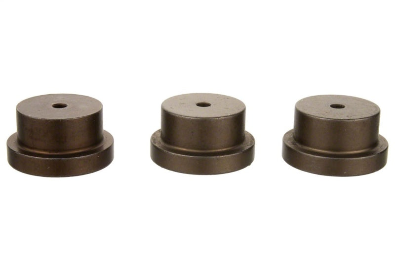 Ford Lifter Pushrod Cup Set (16) Tool Steel FRDM6500-R302HLC M-6500-R302HLC Photo - Unmounted