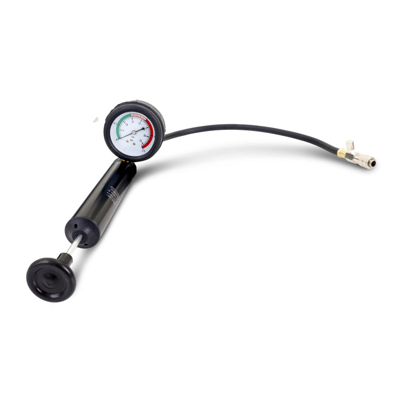 Mishimoto Cooling System Pressure Tester / Vacuum Purge Kit - 28pc MMTL-CPT-28 MMTL-CPT-28 User 1