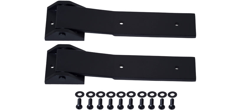 Kentrol Tailgate Hinge (Pair) 80578 Photo - Primary