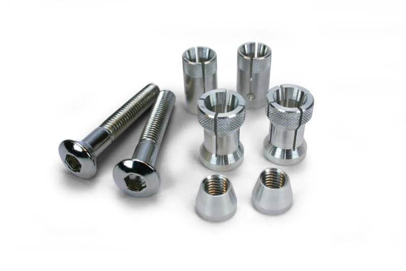 Cycra Comp Probend Bar End Set 1CYC-1053-02 1CYC-1053-02 Photo - Primary