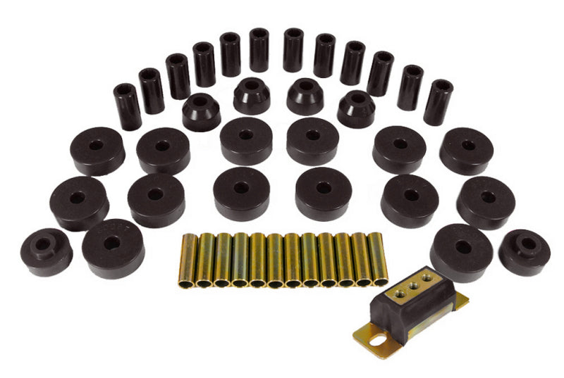 Prothane Suspension Bushing Kit 1-2013-BL Photo - Primary