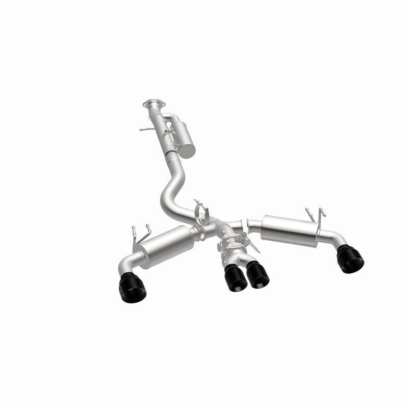 Magnaflow 2023 Toyota GR Corolla NEO Cat-Back Exhaust System 19631 19631 360 Degree Image Set