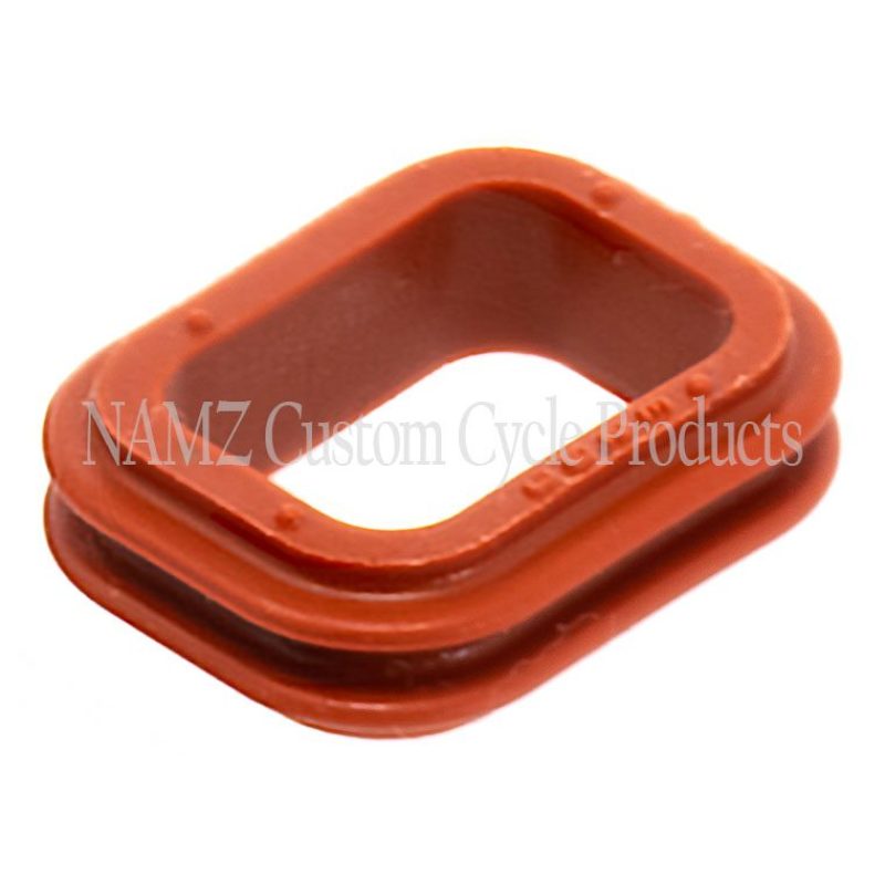 NAMZ Deutsch DT Series 2-Wire Replacement Interface Seal - 5 Pack (HD 72172-94) DP-2S DP-2S Photo - Primary