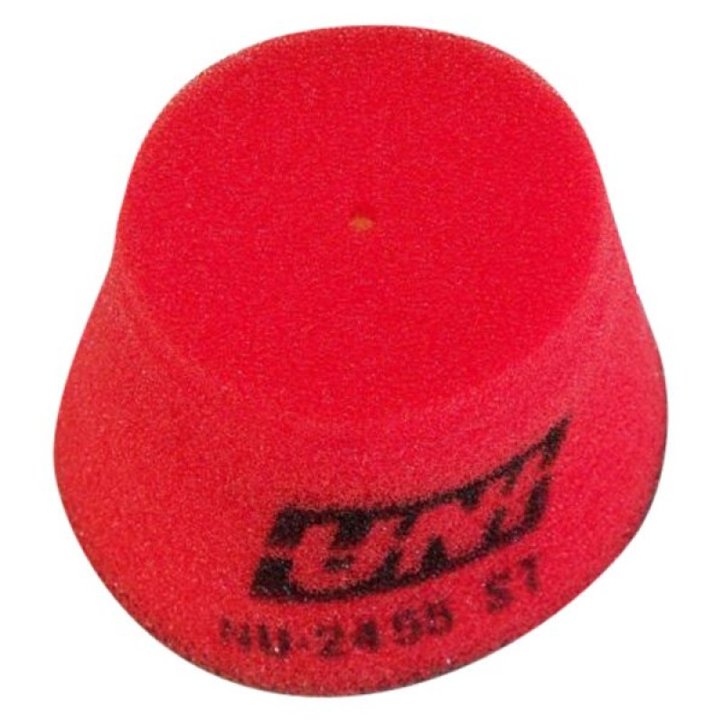 Uni Filter 03-04 Suzuki RM 65 / 86-01 Suzuki RM 80 / 02-24 Suzuki RM 85 Air Filter NU-2455ST NU-2455ST User 1