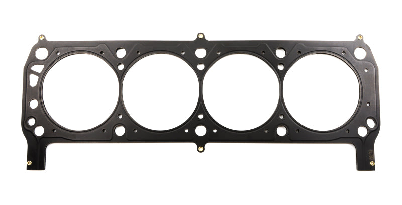 Cometic Gasket Cometic Ford 302/351W Windsor V8 .040in MLS Cylinder Head Gasket - 4.210in Bore - SVO/Yates C15622-040 C15622-040 Photo - Primary