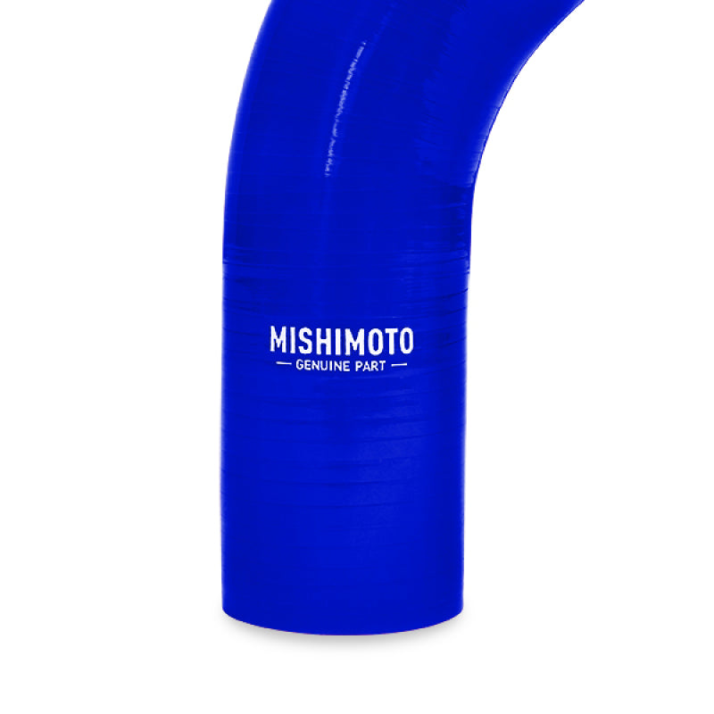 Mishimoto Toyota Tacoma 4.0L V6 Silicone Radiator Hose Kit, 2005-2015 MMHOSE-TAC40-05BL User 3