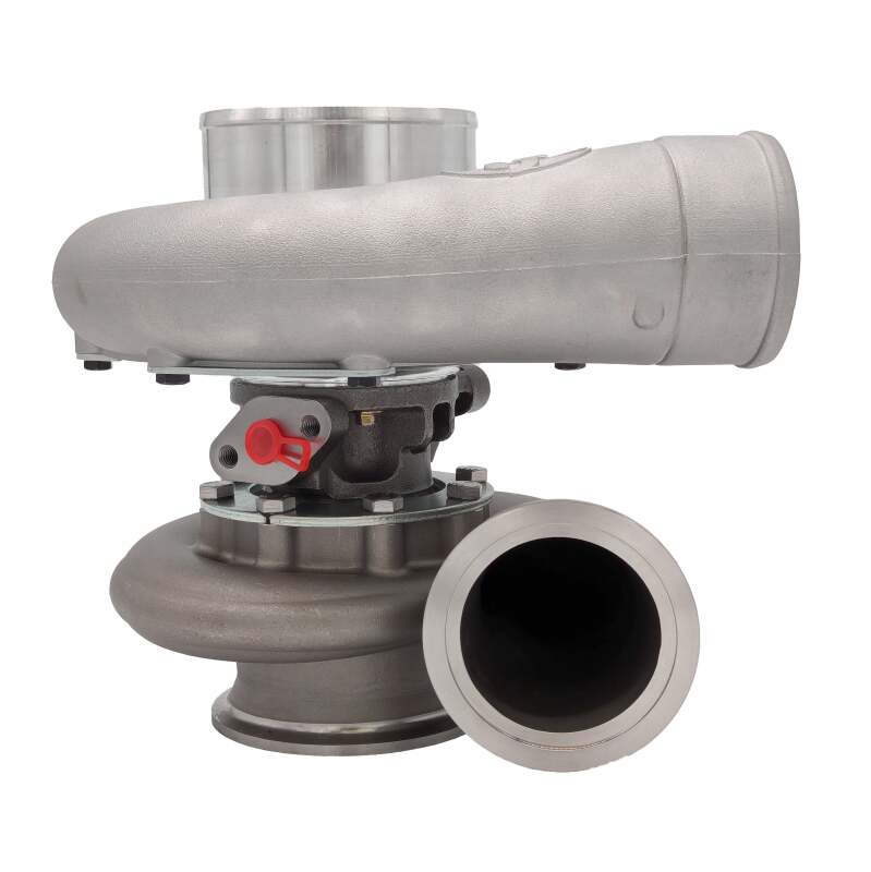 Forced Performance FP6875 Reverse Rotation Turbocharger w/Stainless V-Band 1.02 A/R Turbine Housing 2756875REVERSE 2756875REVERSE User 1