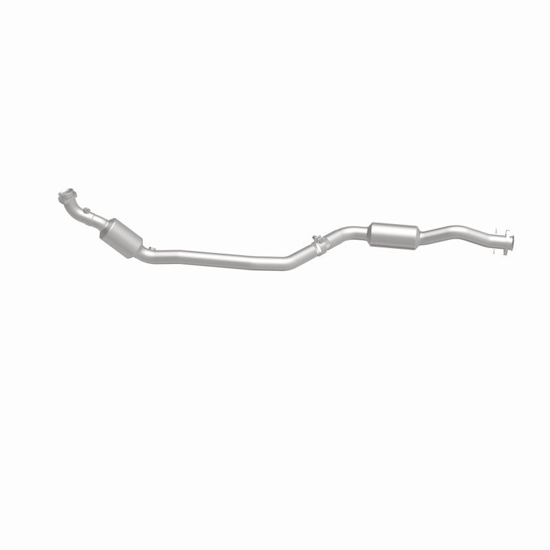 MagnaFlow Mercedes-Benz E350 California Grade CARB Compliant Direct-Fit Catalytic Converter 551639 360 Degree Image Set