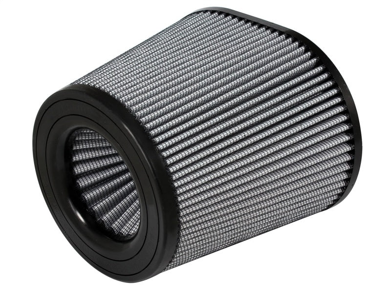 aFe Magnum FLOW Pro DRY S Universal Air Filter: 5-1/2 F x (7x10) B x 7 T ( 21-91018 Photo - Unmounted