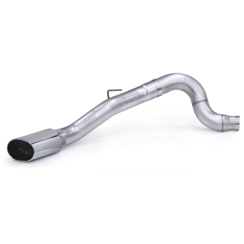 Banks Power 13-18 Ram 6.7L 5in Monster Exhaust System - Single Exhaust w/ SS Chrome Tip 49777 49777 Photo - Primary