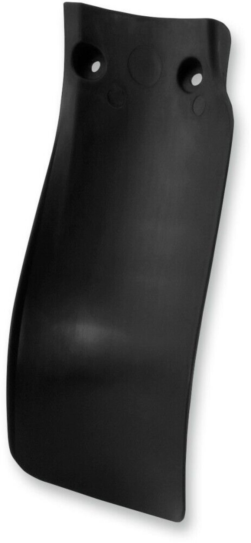 Cycra 22-24 Honda CRF250R Mud Flaps Black 1CYC-3885-12 1CYC-3885-12 Photo - Primary