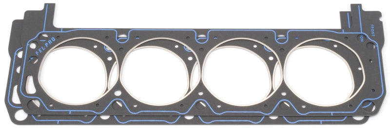 Edelbrock Gasket, Head Gasket, Ford 302/351w For 302 E-boss And 351w E-boss 7341 Photo - Primary