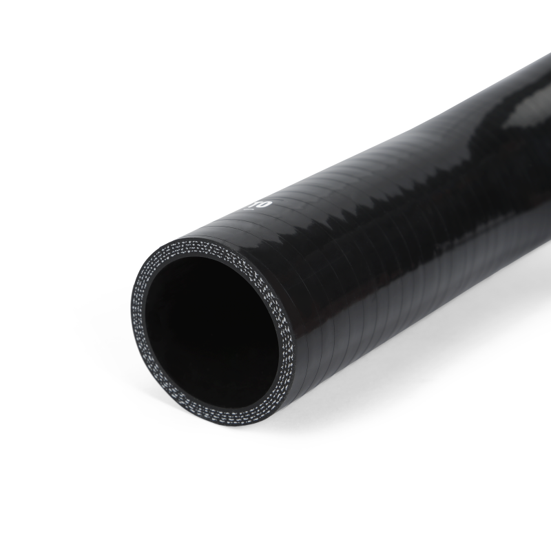 Mishimoto Silicone Lower Radiator Hose Chevrolet Chevelle (283/327) 1965 1967 MMHOSE-GM-2L Photo - Close Up