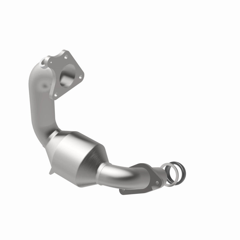 MagnaFlow Nissan Juke OEM Grade Federal / EPA Compliant Direct-Fit Catalytic Converter 52438 360 Degree Image Set