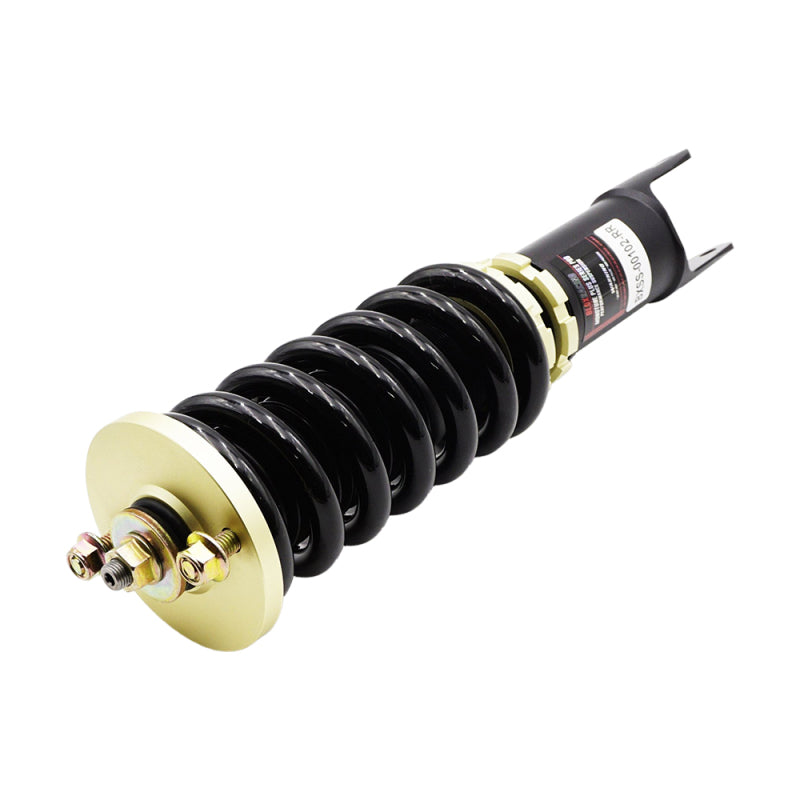 BLOX Racing Drag Pro Series Coilover - Rear Only - Eg/Dc; Ek, RR: 18kg BXSS-00102-RR User 1