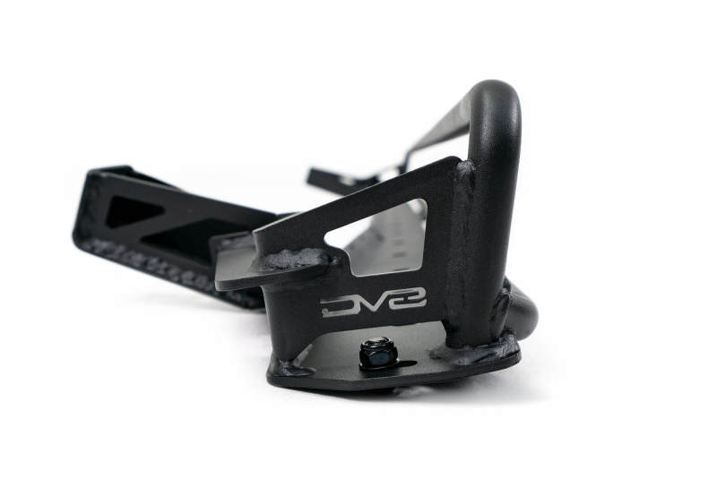 DV8 Offroad 21-22 Ford Bronco 52-Inch Straight LED Light Bar Mount LBBR-01 LBBR-01 User 9
