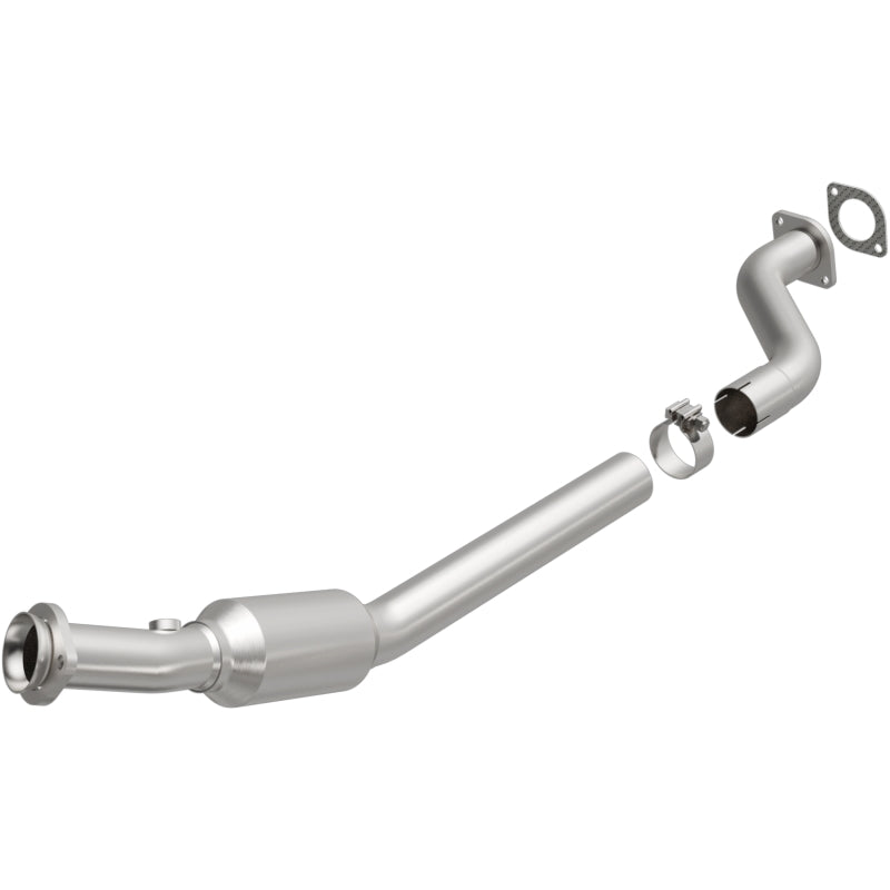 MagnaFlow Pontiac GTO California Grade CARB Compliant Direct-Fit Catalytic Converter 4561032 Photo - Primary