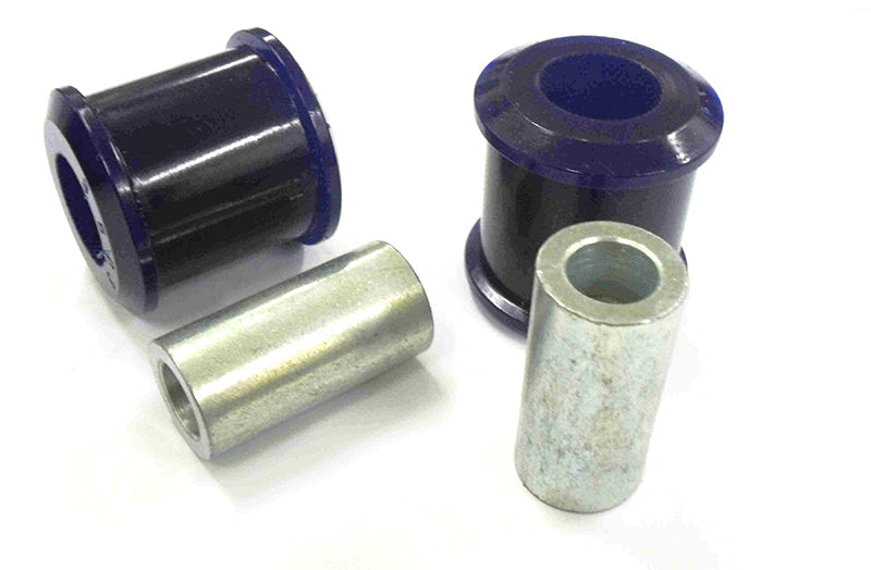 SuperPro Rear Toe Control Arm Inner Bushing Kit SPF3506K Photo - Primary