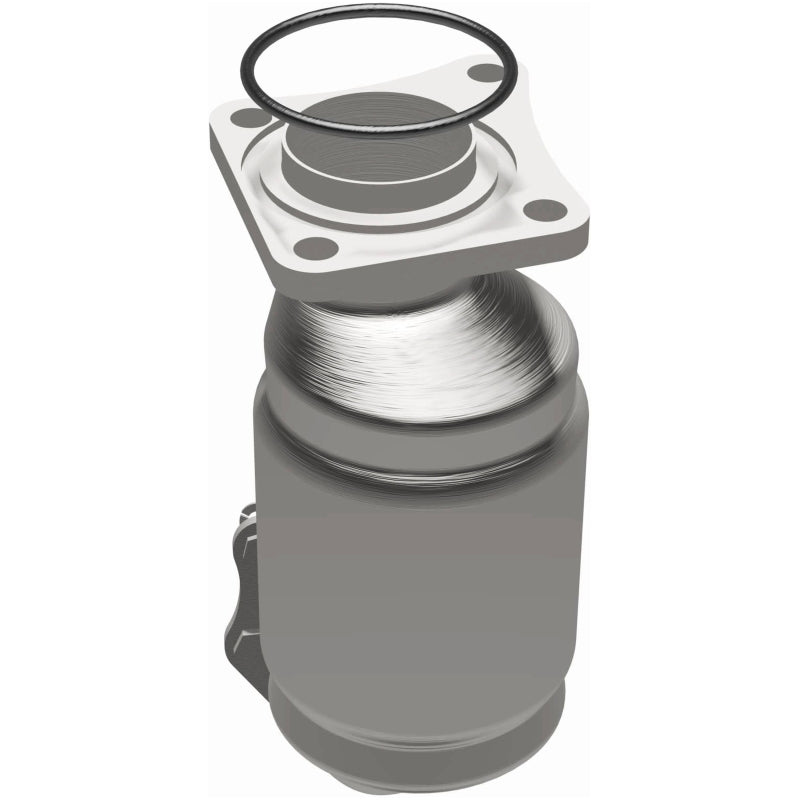 MagnaFlow Nissan Murano OEM Grade Federal / EPA Compliant Direct-Fit Catalytic Converter 49276 Photo - out of package