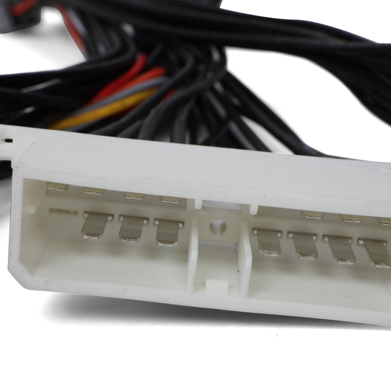 BLOX Racing ECU Jumper Harness; Honda OBD0 - OBD1 BXAC-00700 User 1