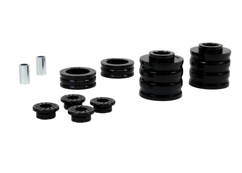 Whiteline 1980-1983 Ford F-100 Body Mount Bushing Set W93555 W93555 Photo - Primary