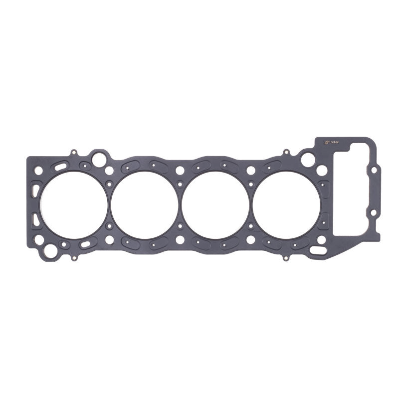 Cometic Head Gasket Bore: 97mm Material: MLS Thickness: .040in C4245-040 Photo - Primary