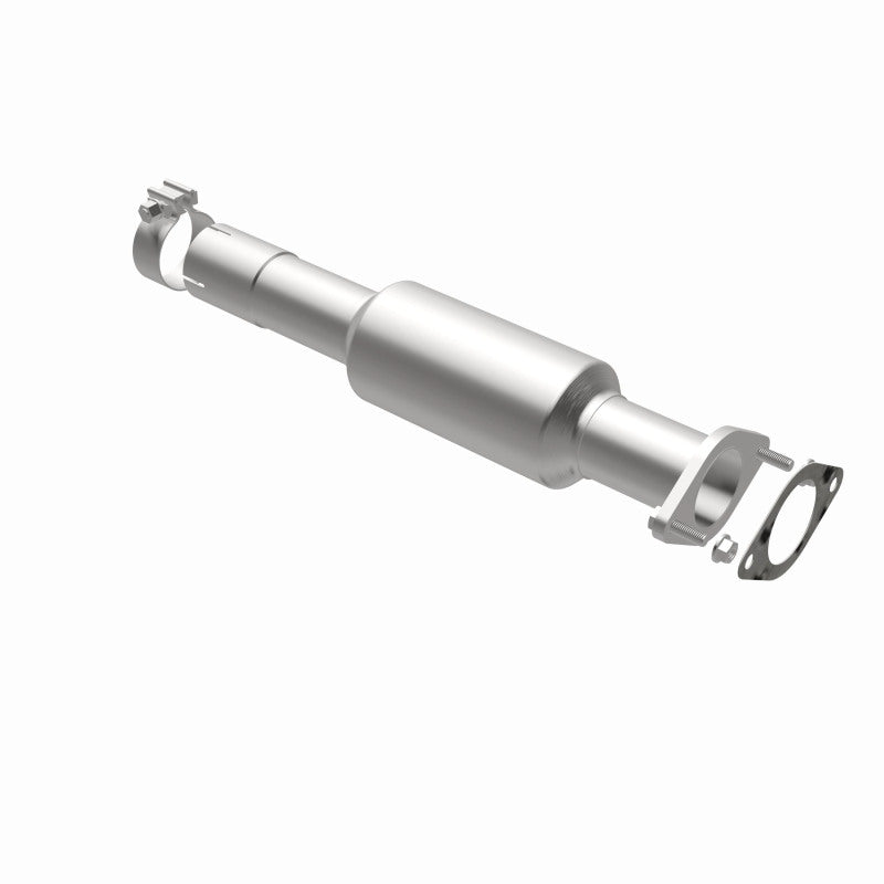 MagnaFlow Chevrolet California Grade CARB Compliant Direct-Fit Catalytic Converter 557107 360 Degree Image Set