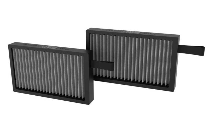 K&N Engineering K&N 17-23 Tesla 3 / 20-23 Tesla Y Cabin Air Filter (Pair) VF3023 VF3023 Photo - Primary