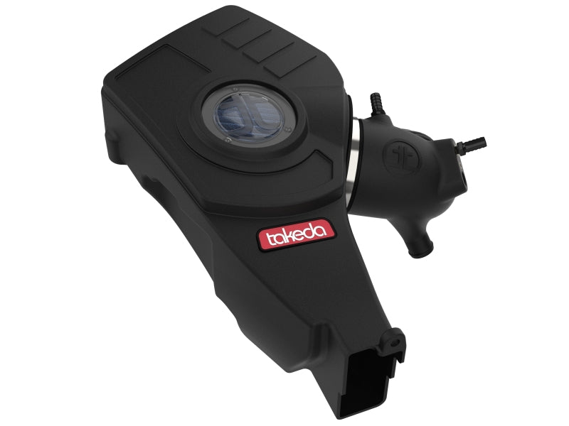 aFe Momentum Intake System W/ Pro 5-R Filter 22-23 Kia Stinger 56-70060R 56-70060R Photo - Primary