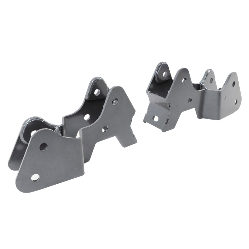 Belltech 19-21 RAM 1500 4WD All Cabs 6in-8in Base Lift Kit 153712BK 153712BK User 4