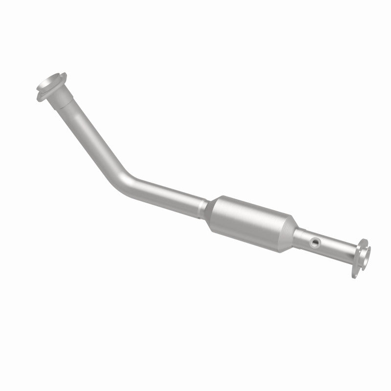 MagnaFlow California Grade CARB Compliant Direct-Fit Catalytic Converter 4481460 360 Degree Image Set