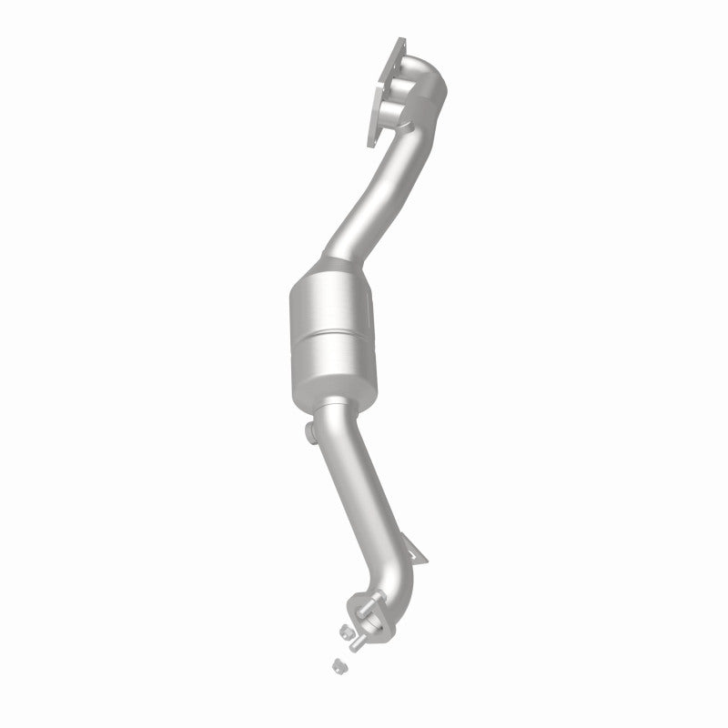 MagnaFlow Audi A8 Quattro OEM Grade Federal / EPA Compliant Manifold Catalytic Converter 51161 360 Degree Image Set