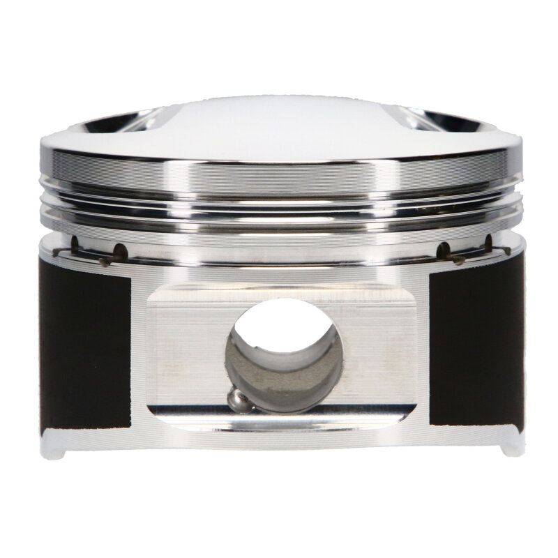 JE Pistons JE Piston Ferrari 3.0L 250 V12 2V 73.50 mm Bore 1.138 in CH 10.00 CC - Set of 12 362215 362215 User 3