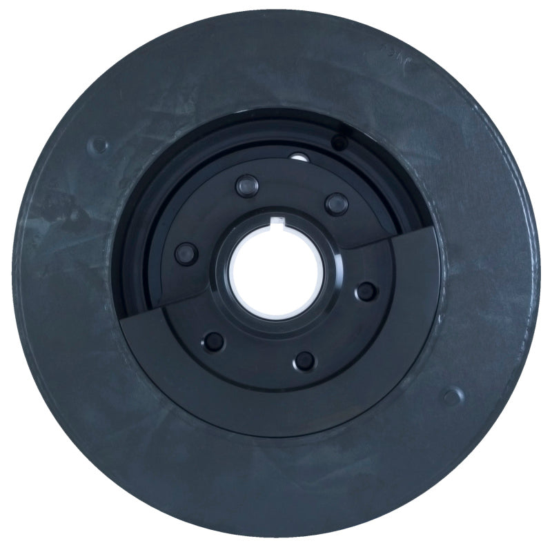 Fluidampr Engine Harmonic Balancer 720111 User 2