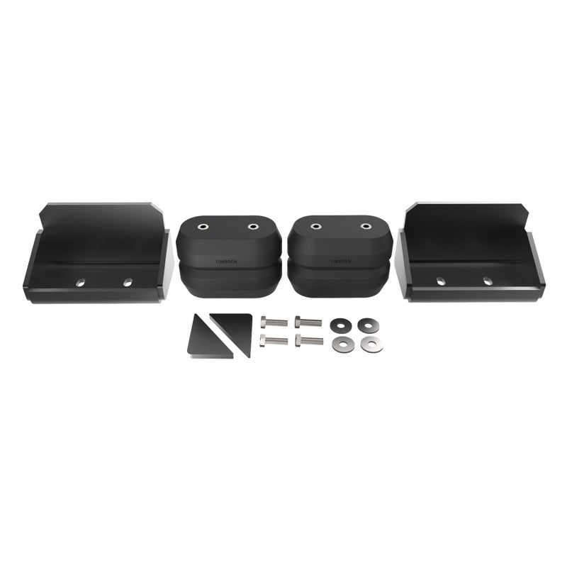 Timbren 2004 Freightliner FC70 Rear Suspension Enhancement System URMDH URMDH Photo - Primary