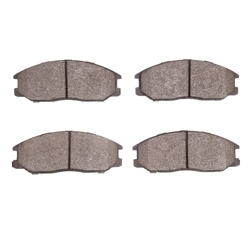 R1 Concepts RNC Semi Met Brake Pads Brakes, Rotors & Pads Brake Pads - OE main image