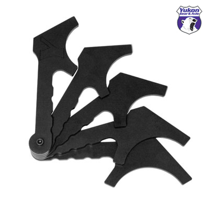 Yukon Gear & Axle Yukon Gear Multi-Shim Driver YT SD-01 YT SD-01 Photo - Primary