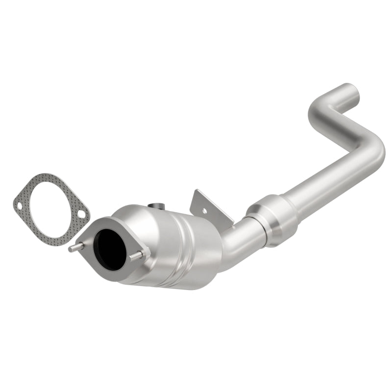 MagnaFlow Ford Mustang OEM Grade Federal / EPA Compliant Direct-Fit Catalytic Converter 52224 Photo - Primary