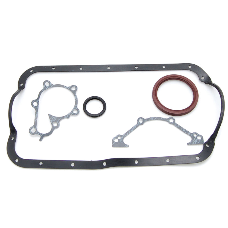 Cometic Bottom End Gasket Kit Nissan 300ZX Base 1990-1996 PRO2040B-2 Photo - Primary