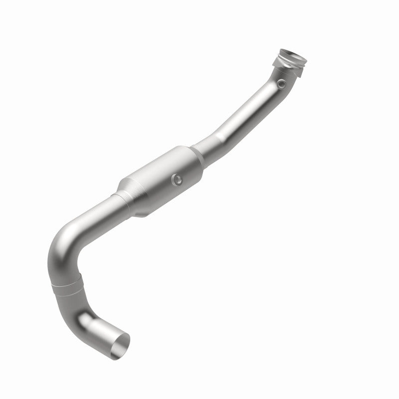MagnaFlow Ford F-150 California Grade CARB Compliant Direct-Fit Catalytic Converter 5451831 360 Degree Image Set